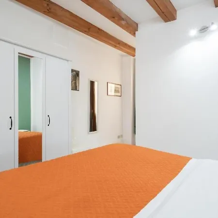 Casa Delle Oche By Studio Apartment Bologna