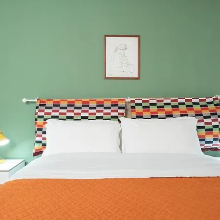 Casa Delle Oche By Studio Apartment *