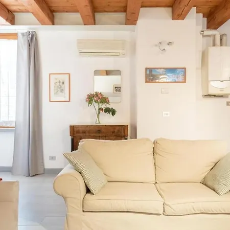 Casa Delle Oche By Studio Bologna