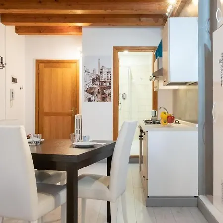 Casa Delle Oche By Studio Apartment *