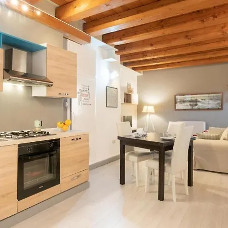 Casa Delle Oche By Studio Bologna