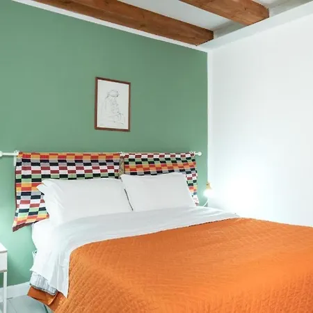 Casa Delle Oche By Studio Apartment